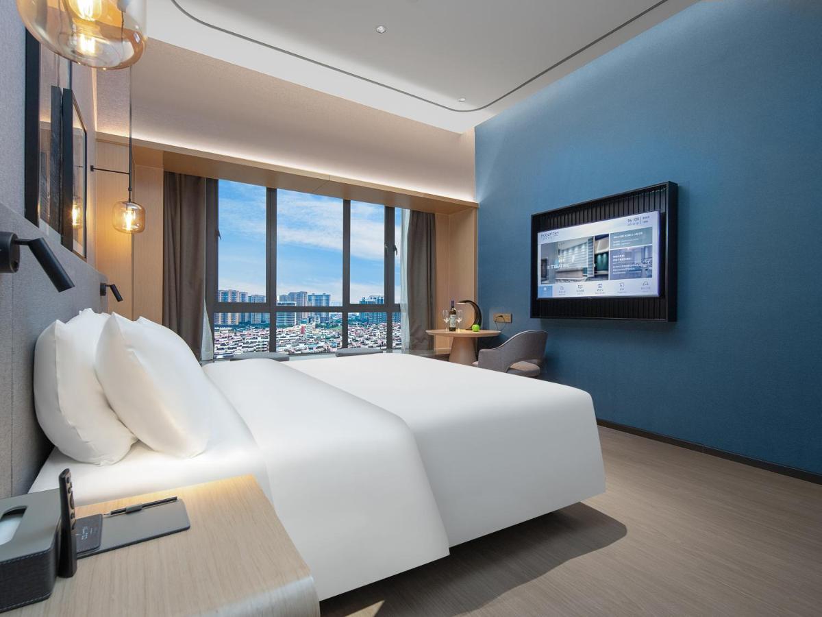 Country Inn & Suites By Radisson - Taishan East Branch Екстер'єр фото